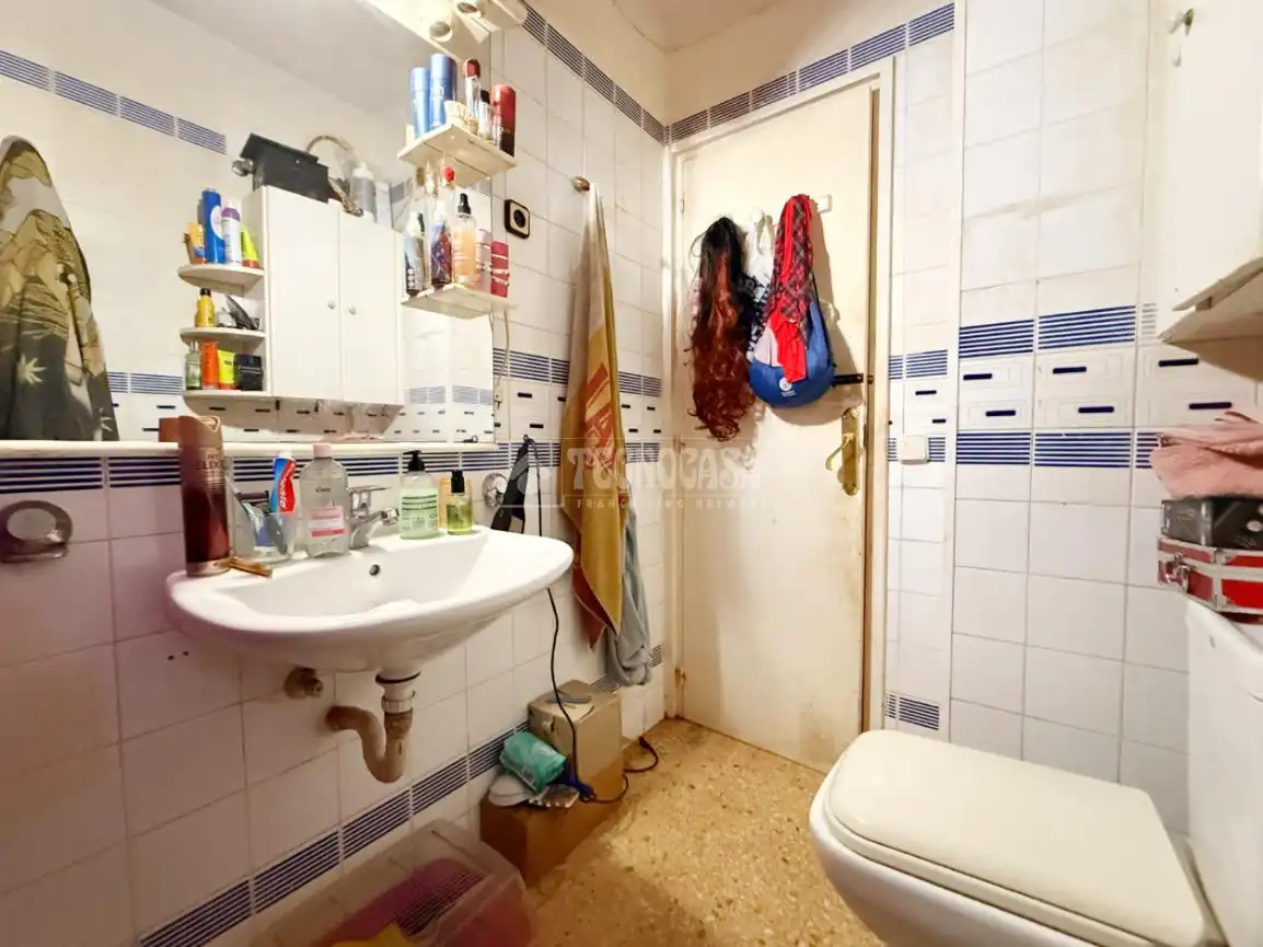 Piso en venta en Marianao