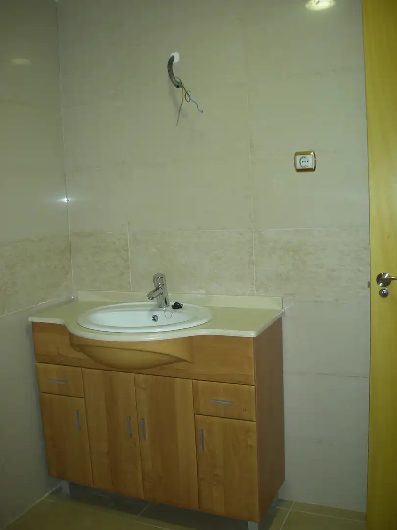 Baño de Piso en venta en Los Alcázares con Balcón