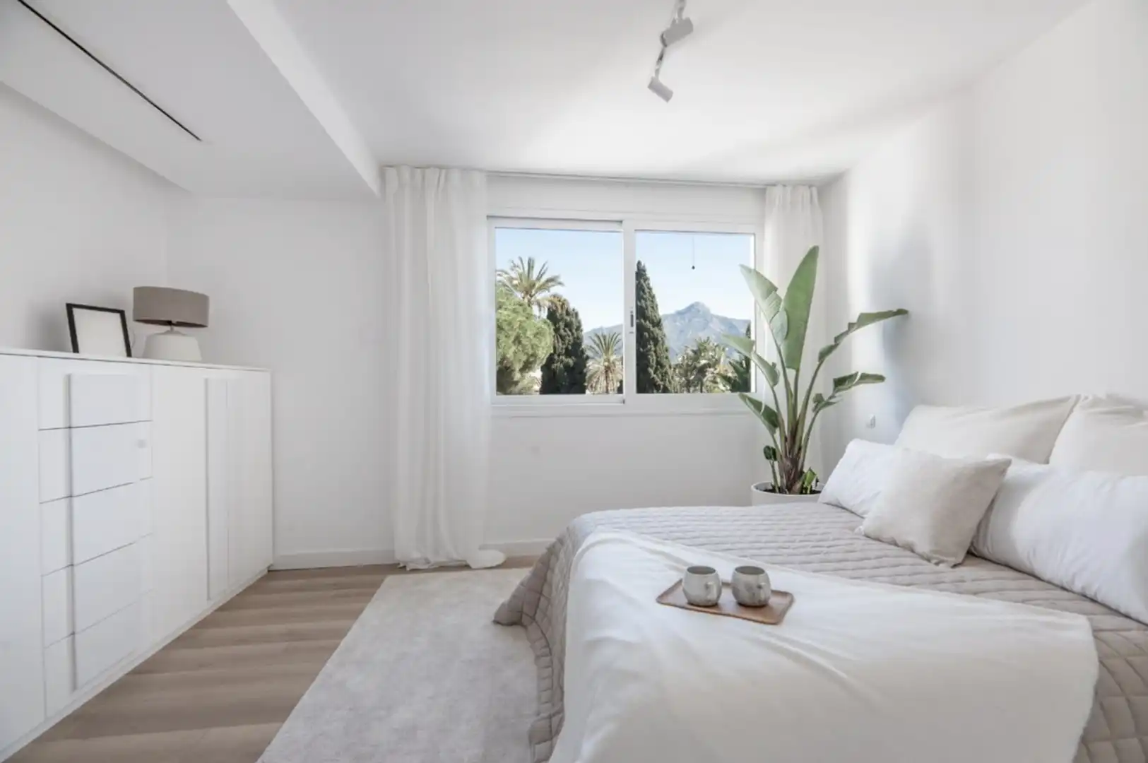 Villa con terrazza in vendita a Nueva Andalucía, imagen 13