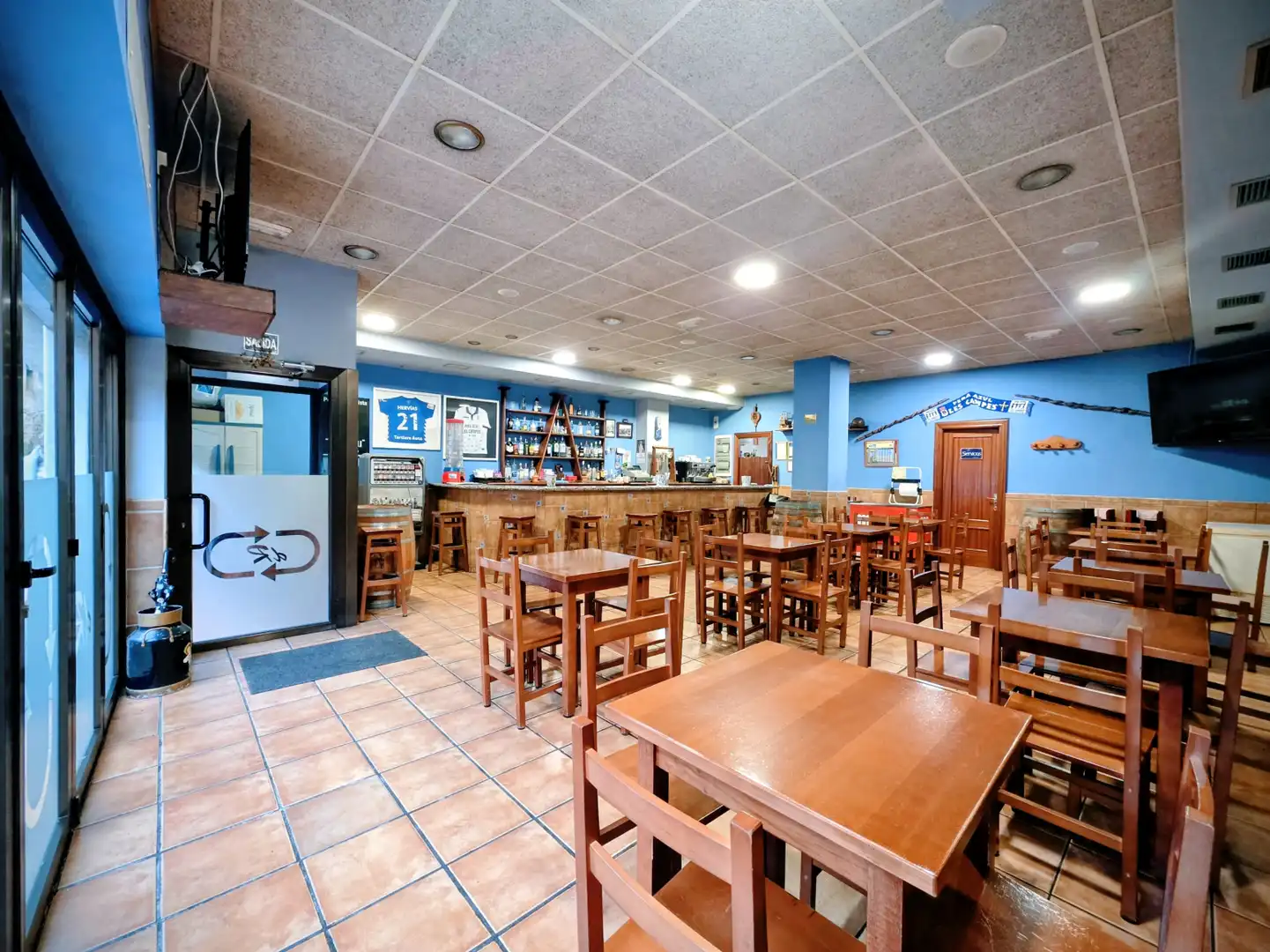 Local commercial à vendre à Pola de Siero - CL PELAYO DON 7, imagen 7
