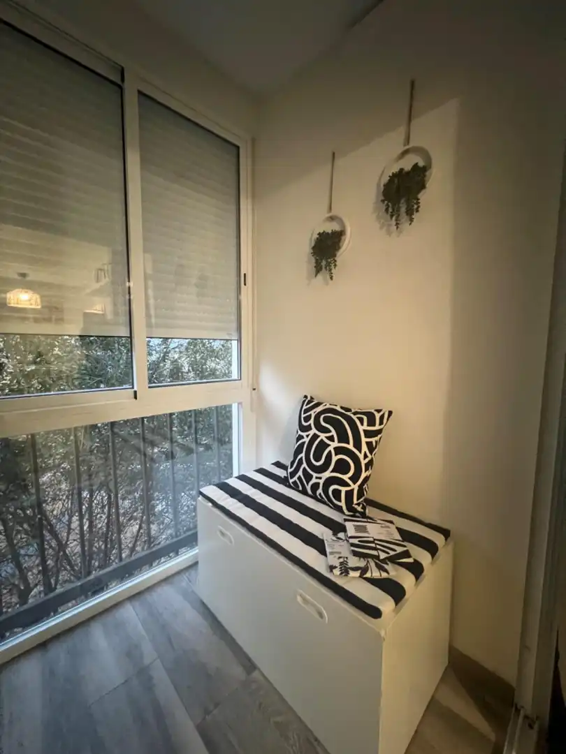 Terraza de Piso en venta en Alcalá de Guadaira con Aire acondicionado, Calefacción y Parquet