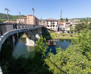 Vista exterior de Edifici en venda en Sant Quirze de Besora