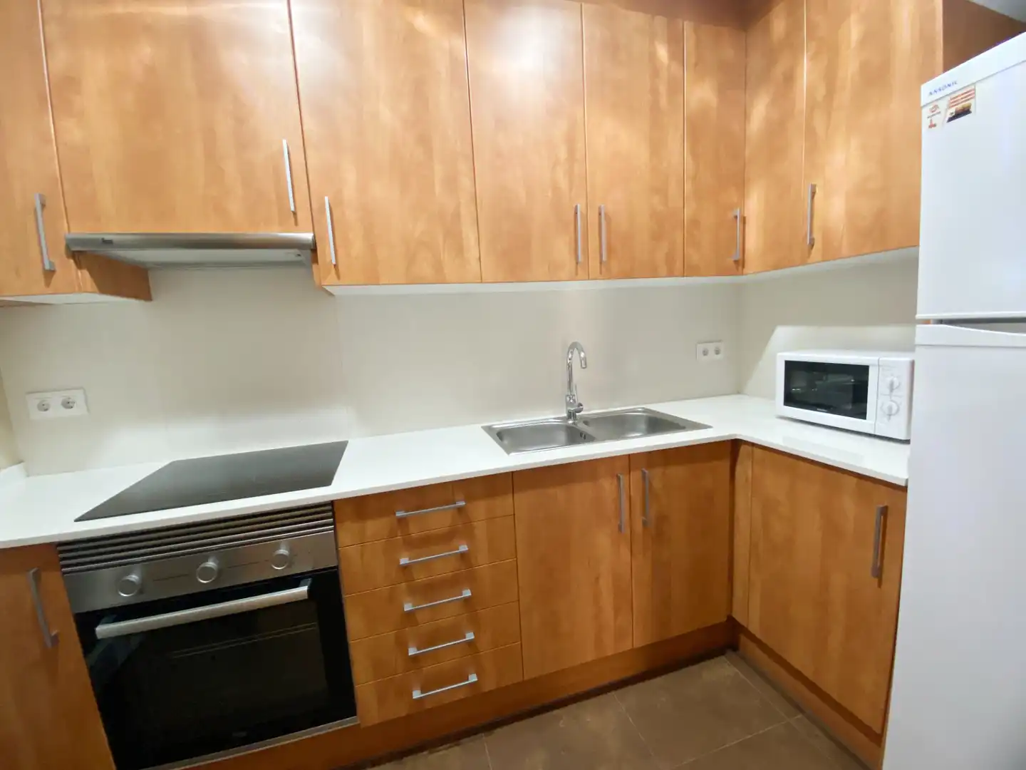 Piso en venta en Passeig de Fabra i Puig, Vilapicina i la Torre Llobeta