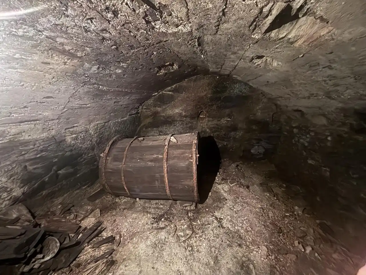Casa o xalet en venda en Ribera d'Urgellet amb Calefacció, Moblat i Alarma