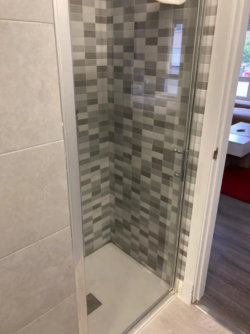 Baño de Oficina en venta en Jaén con Aire acondicionado, Calefacción y Amueblado