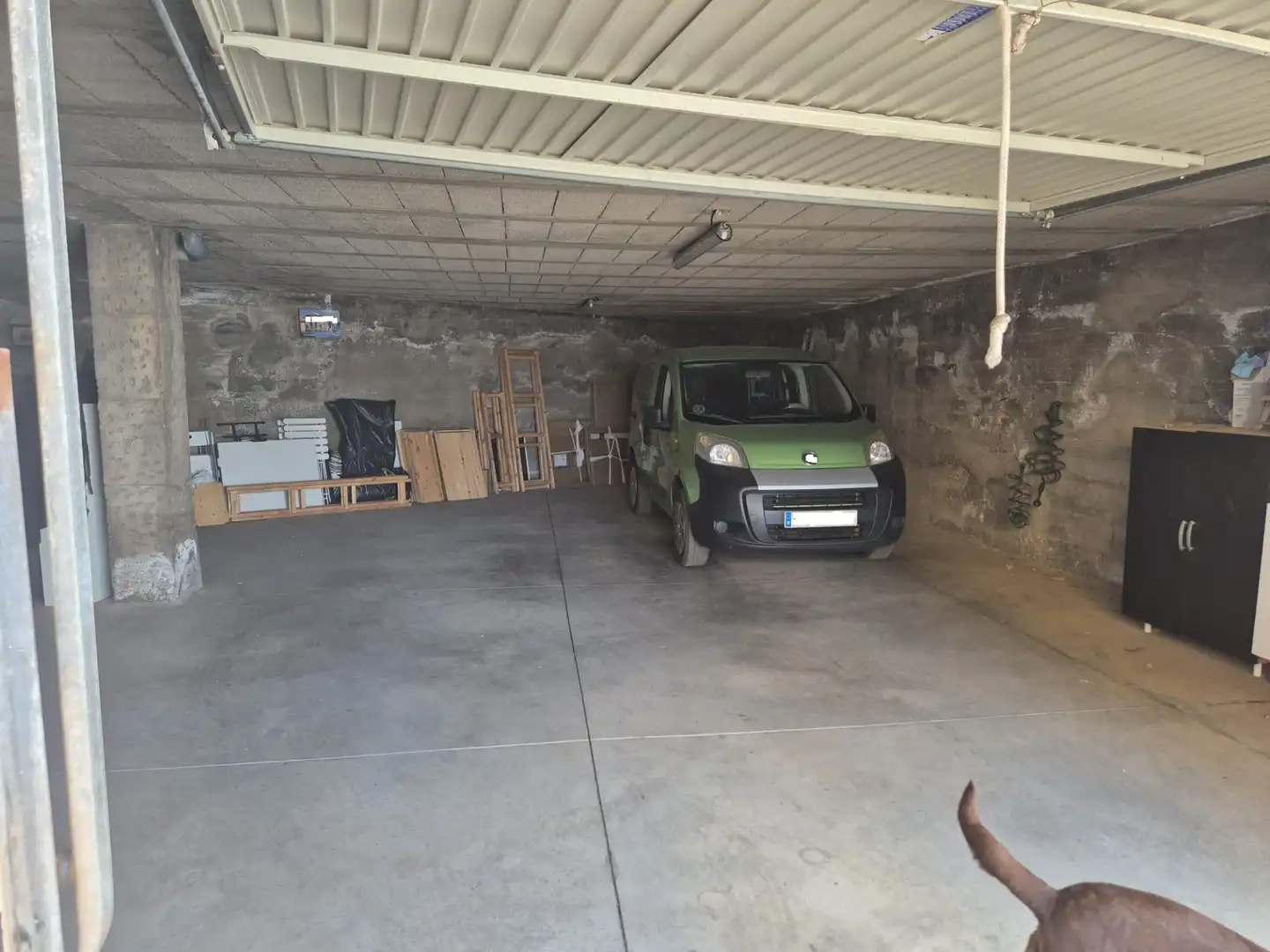 Parking de Casa o chalet en venta en Candelaria con Jardín privado, Terraza y Amueblado