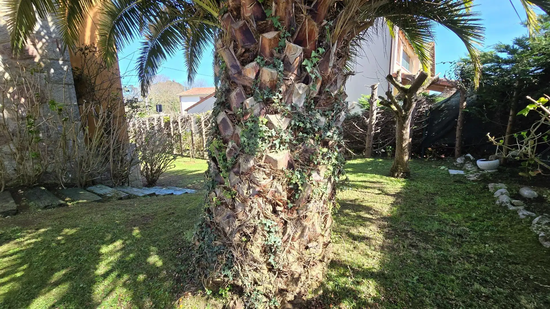 Garden of Houses for sale in Llanes  with Heating, Private garden and Terrace