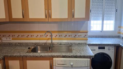 Photo 5 of Flat to rent in Calle las Cabezas de San Juan, 4, Arenal - La Pólvora, Dos Hermanas