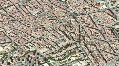 Foto 3 de Piso en venta en Orio 21, Llefià, Badalona