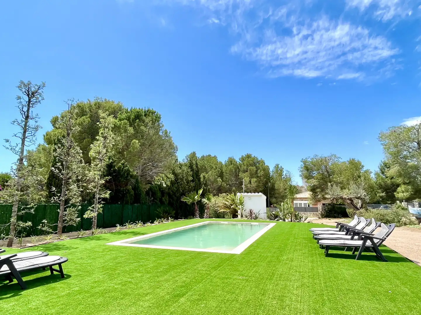 Villa avec terrasse à vendre à Sant Jordi d'Alfama, imagen 18