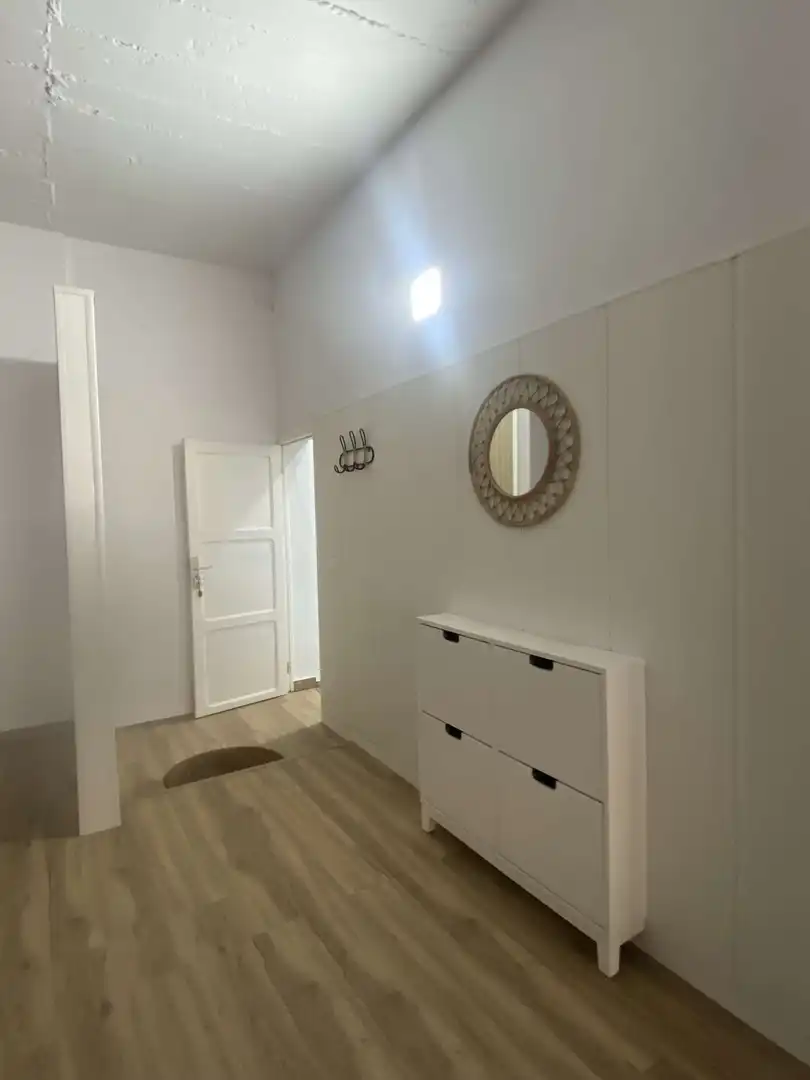 Apartamento para compartir en Icod de los Vinos con Aire acondicionado, Terraza y Amueblado