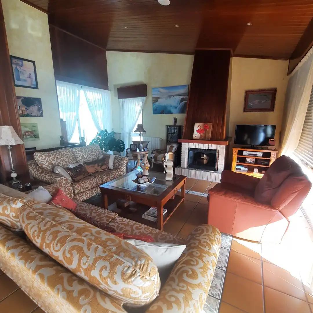 Casa amb terrassa en venda a Valdoviño, imagen 38