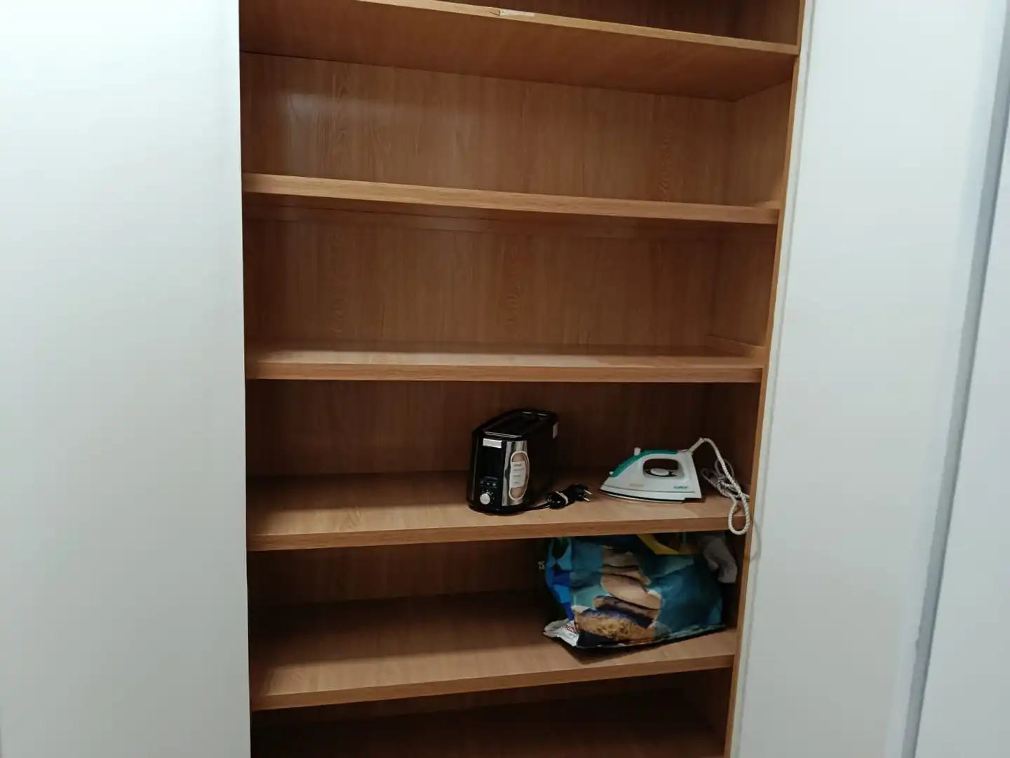 Room in Alcoy / Alcoi, Alicante