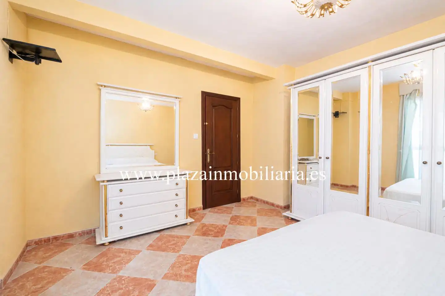Habitación de Casa o chalet en venta en Lucena con Trastero y Balcón