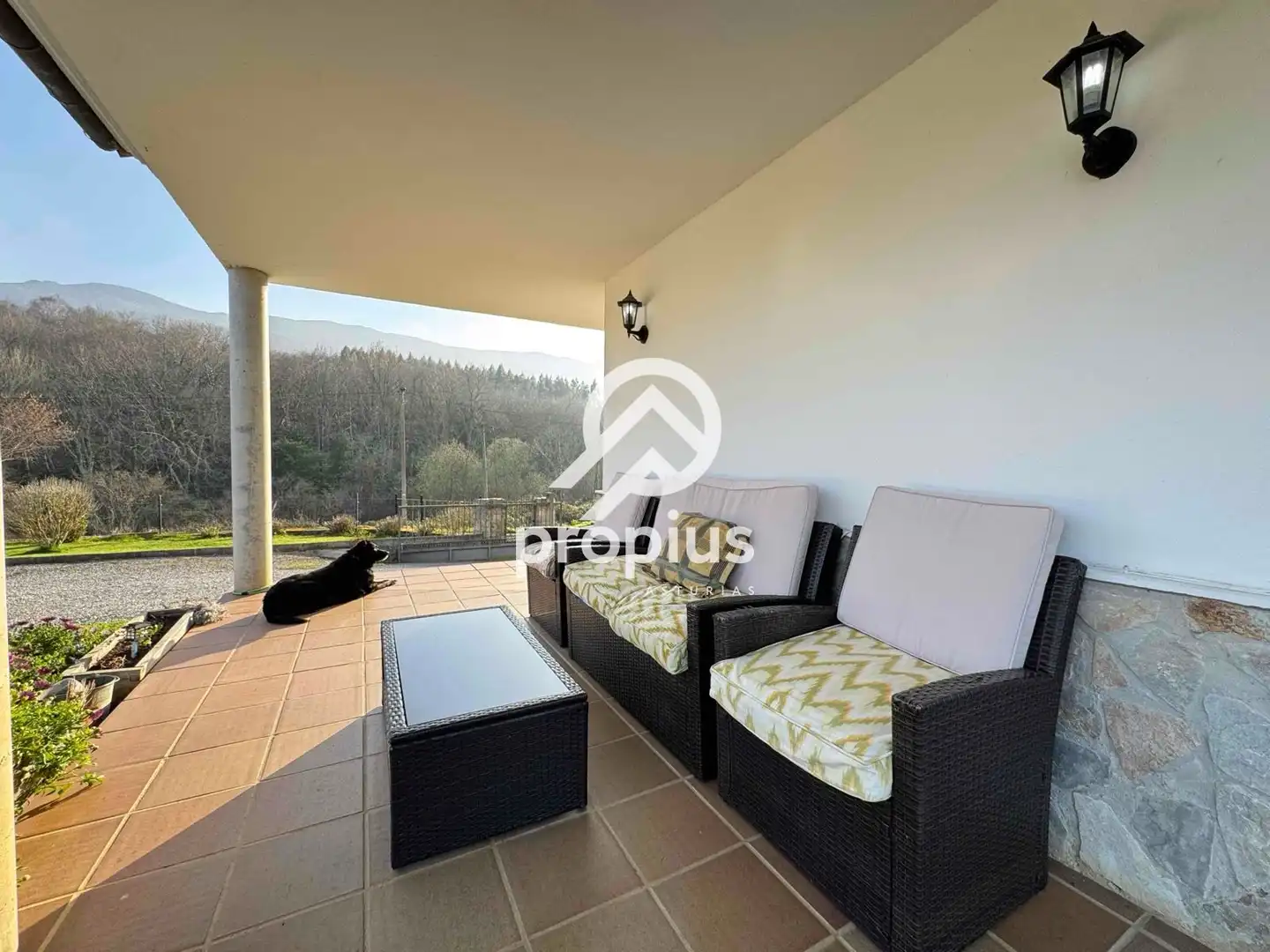 Terrace of Houses for sale in Ribadedeva  with Heating, Private garden and Terrace