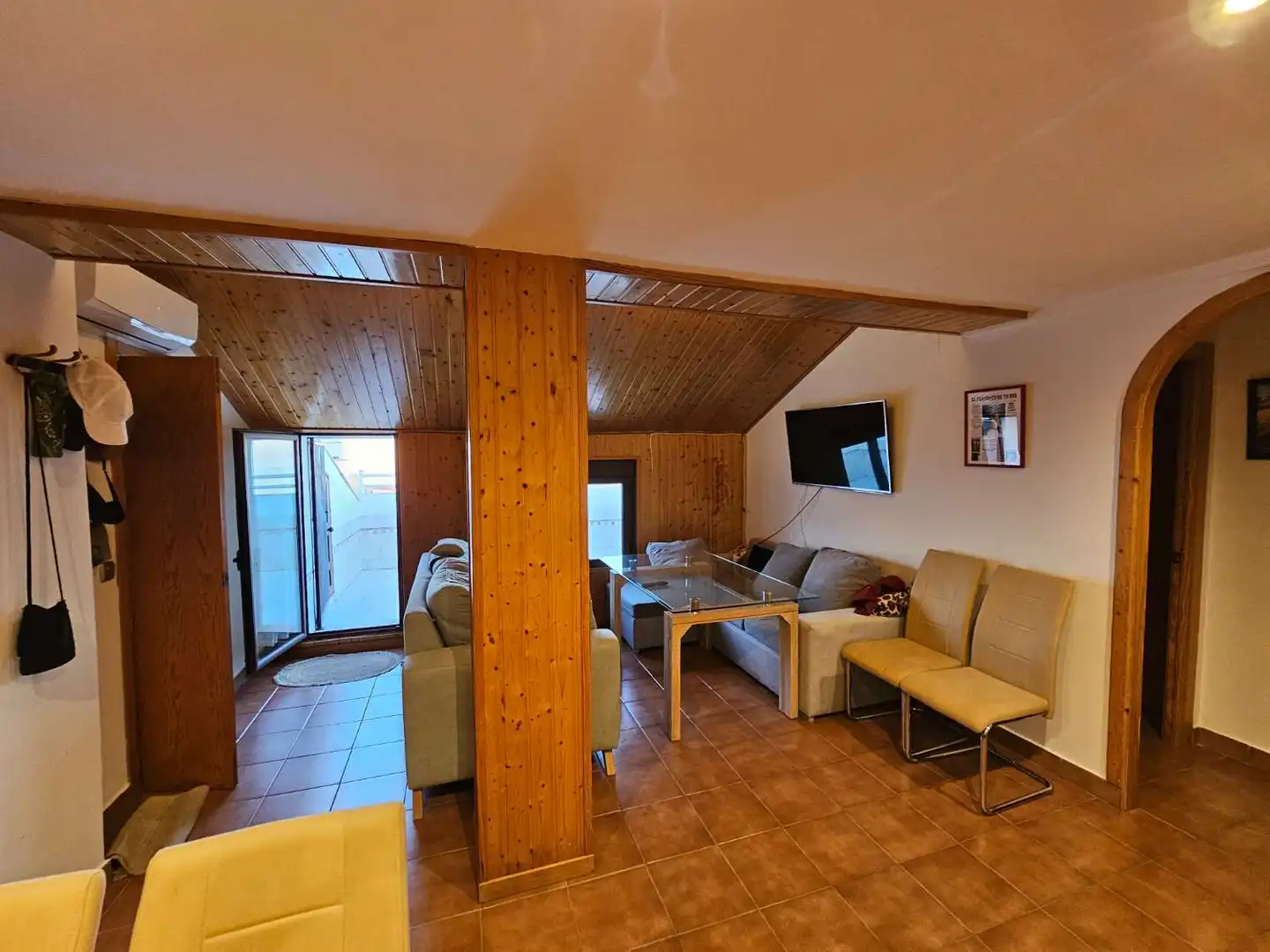 Ático con ascensor en venta en La Carihuela - Los Nidos, imagen 14