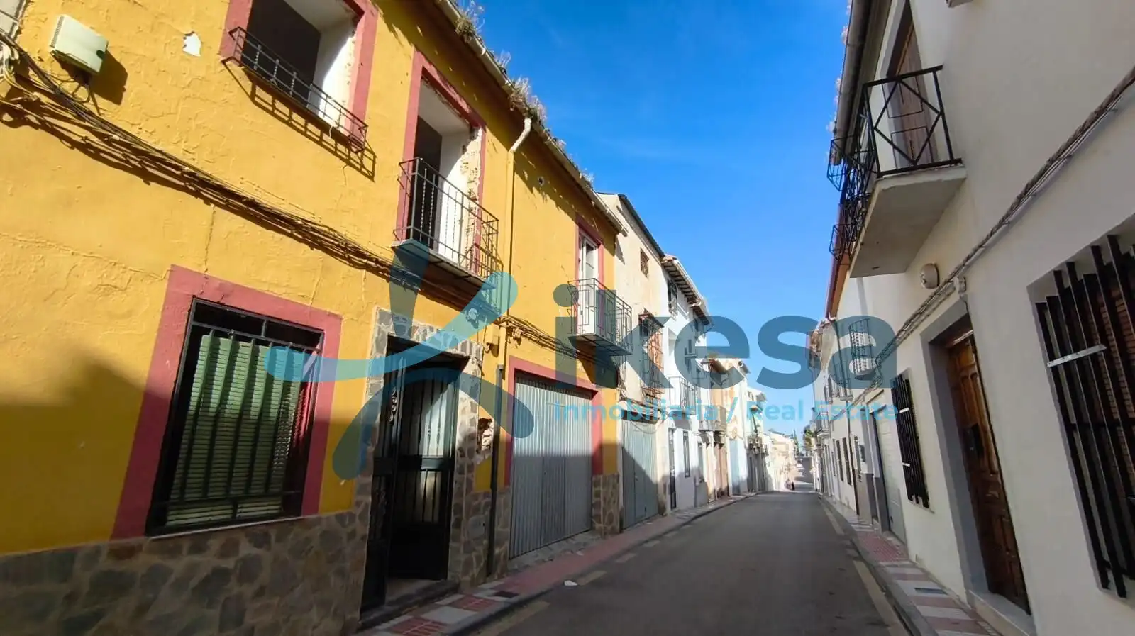 Adossat en venda a Mancha Real