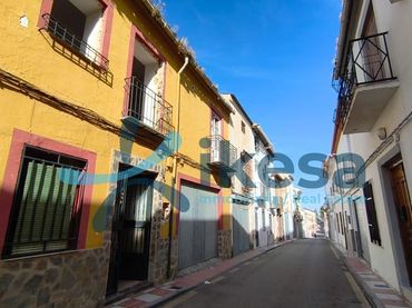 Reihenhaus zum Verkauf in Mancha Real