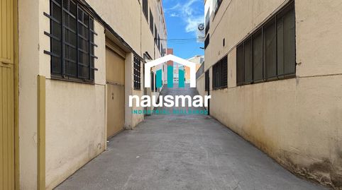 Foto 4 von Fabrikhallen zum Verkauf in Eixample, Mataró