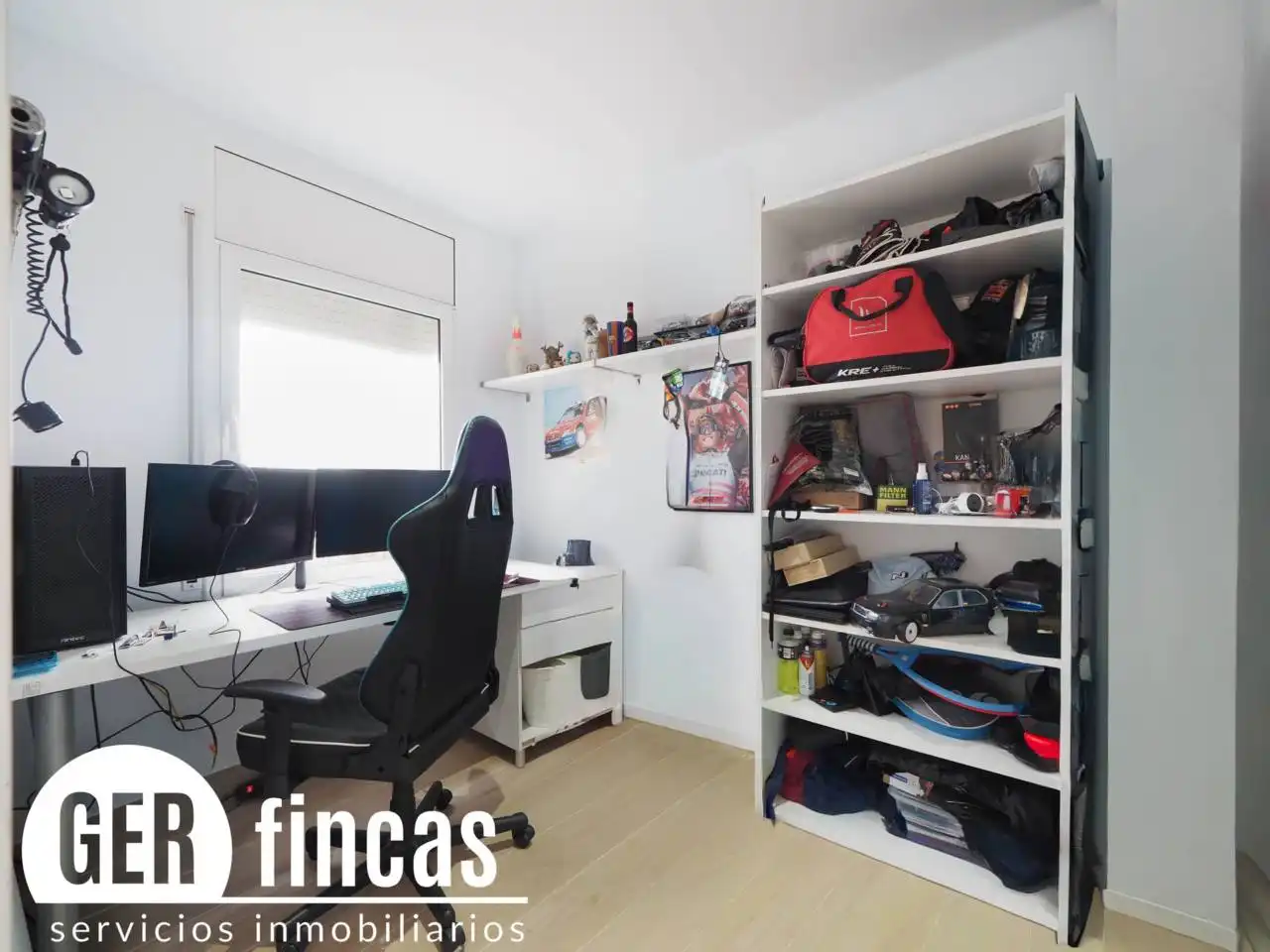 Flat with terrace for sale in Calle Sant Marc, imagen 22