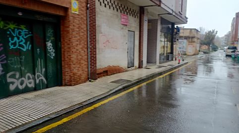 Foto 2 von Garage zum Verkauf in Calle Constantino, 1, Llano, Gijón