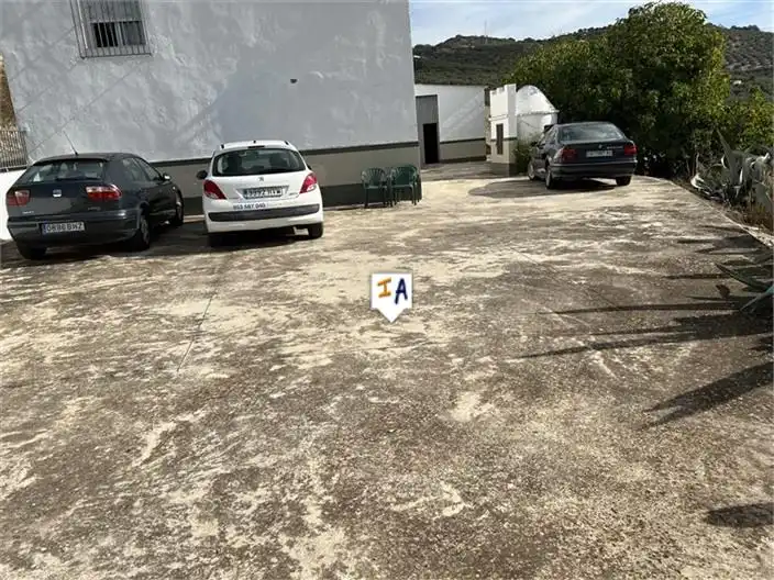 Casa rústica en venda a Rute, imagen 2