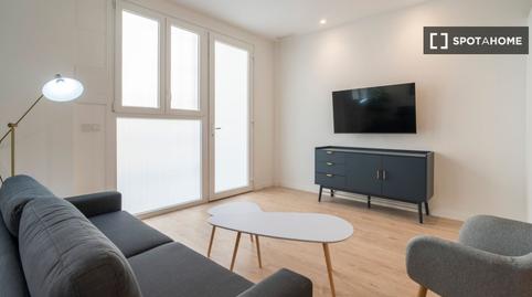 Photo 3 of Study to share in El Pilar, Valencia