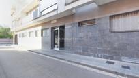 Vista exterior de Pis en venda en Sant Celoni amb Calefacció i Traster