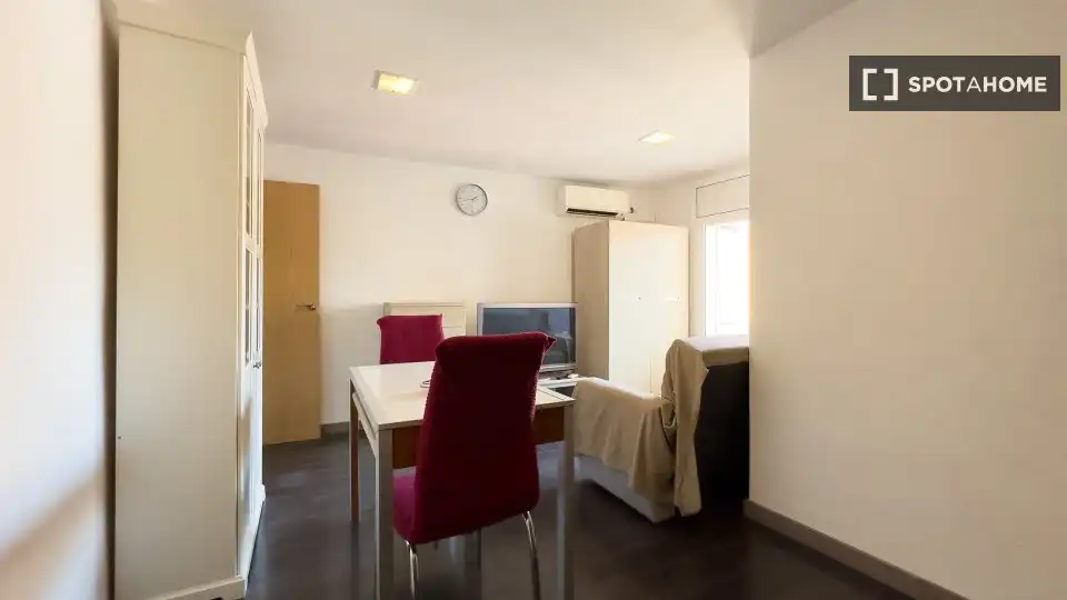 Habitación en El Coll