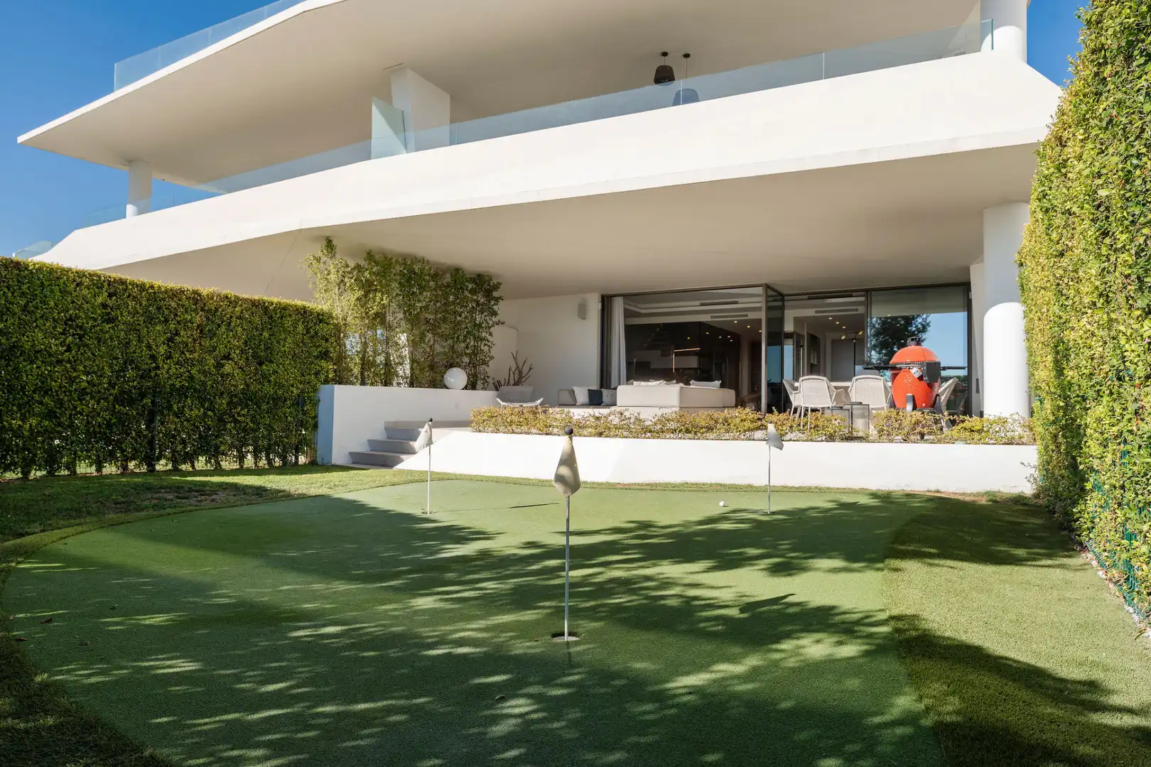 House with pool for sale in Nueva Andalucía, imagen 39