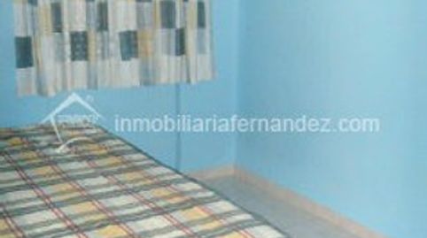 Foto 4 de Apartament en venda a Casco Antiguo, Cáceres Capital