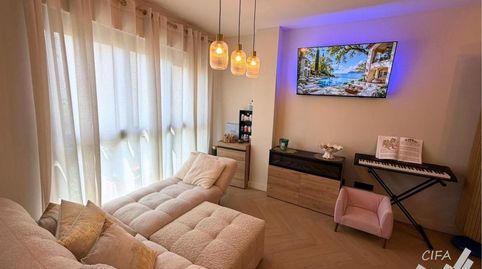 Foto 3 von Wohnung zum Verkauf in Calle 9 D'octubre, Zona Papa Luna - Platja del Gurugú, Benicarló