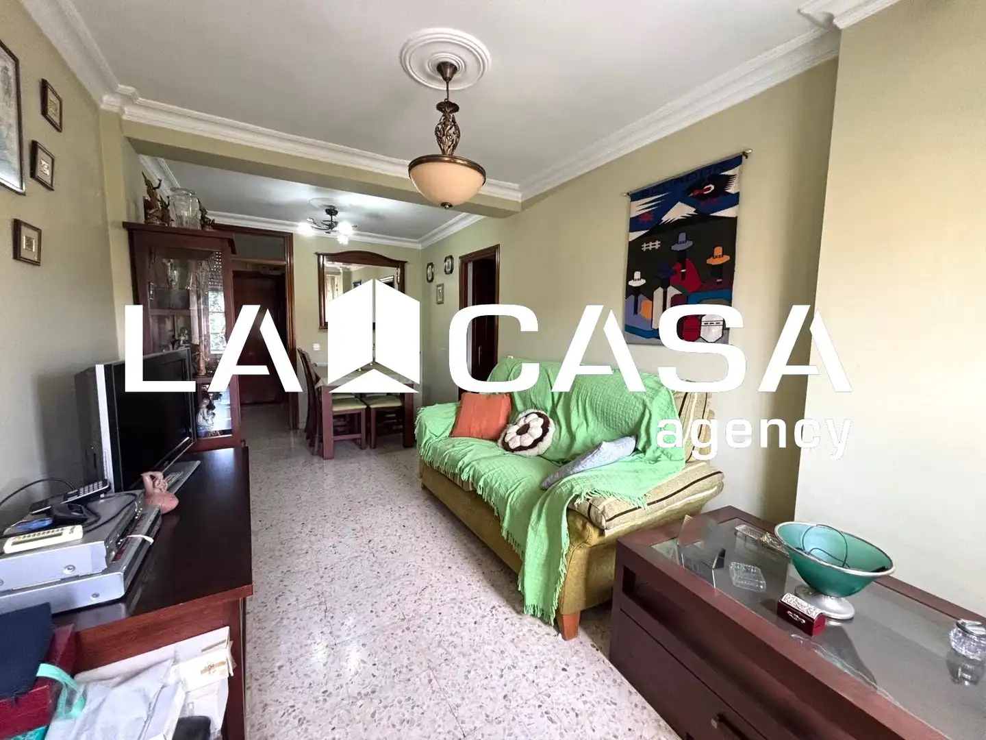 Piso en venta en Sevilla