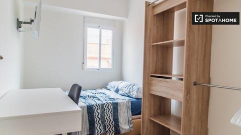 Photo 2 of Flat to share in En Corts - Doctor Waksman,  Valencia Capital