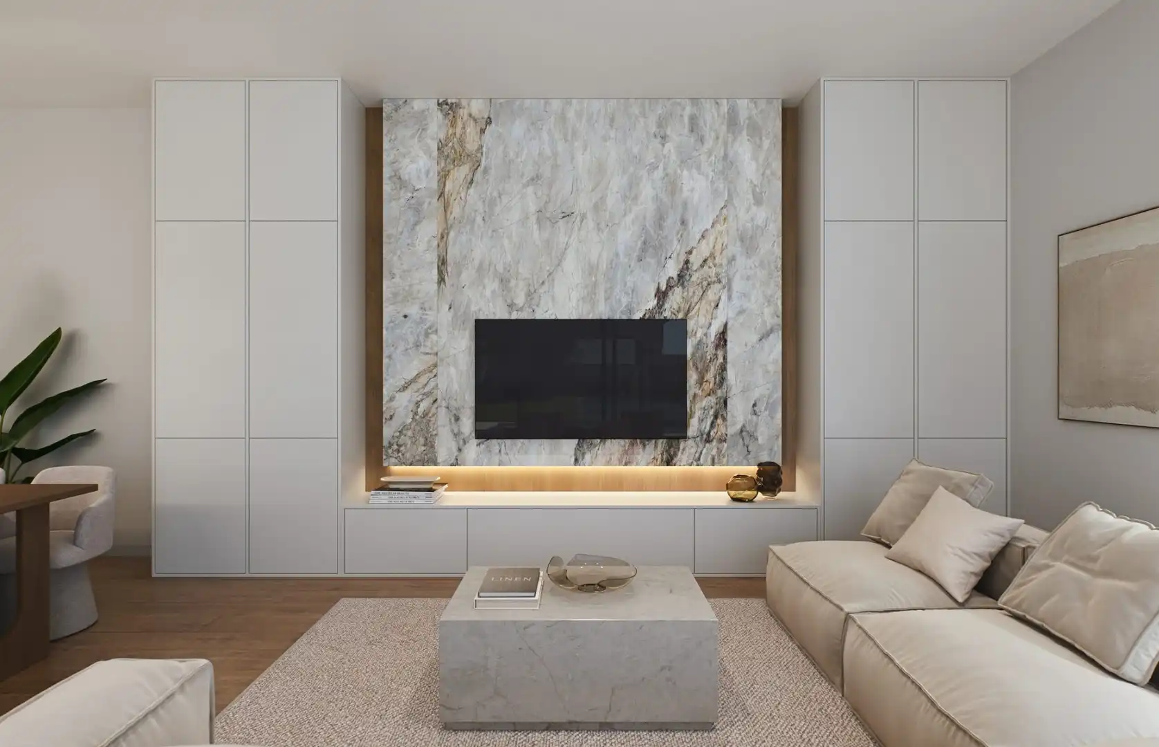 Maison avec piscine à vendre à Nueva Torrevieja - Aguas Nuevas, imagen 4