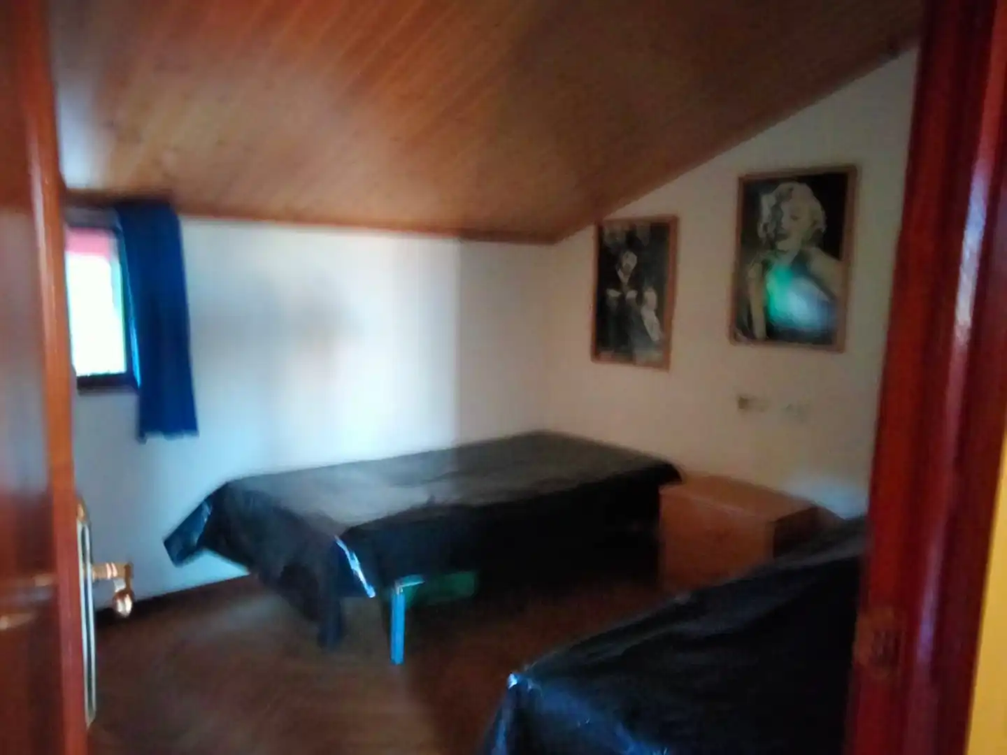 Habitación de Casa o chalet en venta en Vigo 