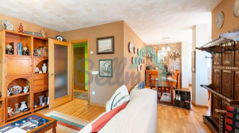 Foto 4 de Piso en venta en Carmen, Villalegre - La Luz, Avilés