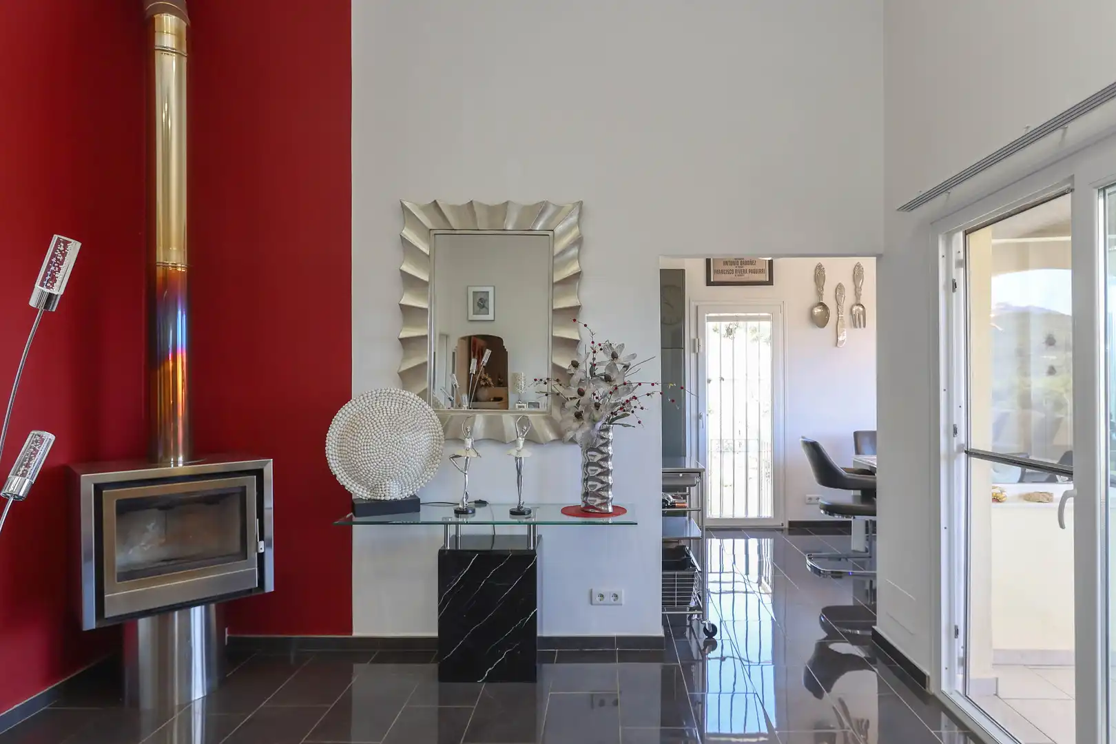 Maison avec piscine à vendre à Calle Luna, imagen 12