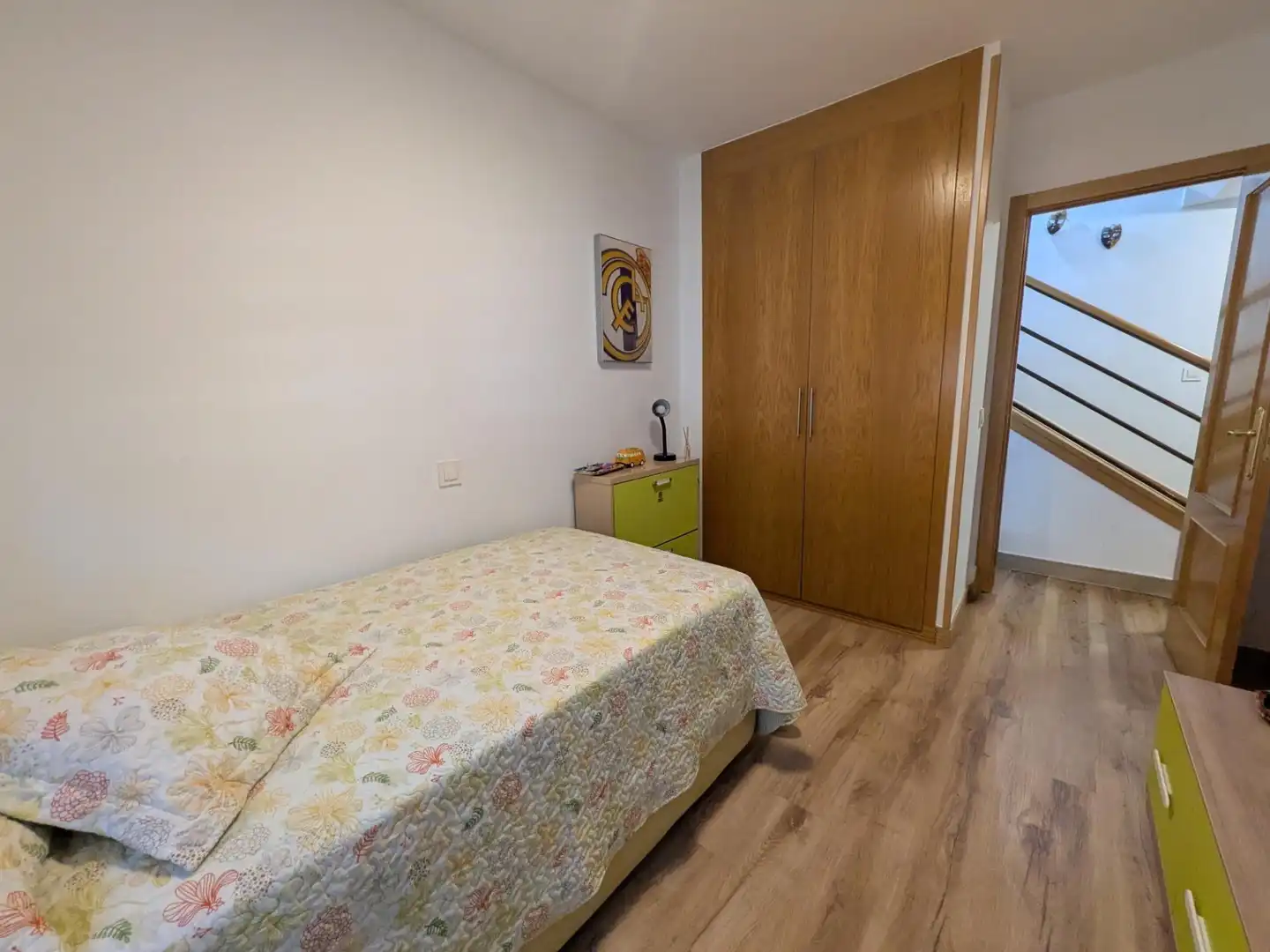 Habitación de Casa o chalet en venta en Ensanche