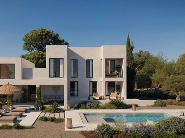 Haus zum Verkauf in Mojácar Playa - Las Ventanicas - La Paratá