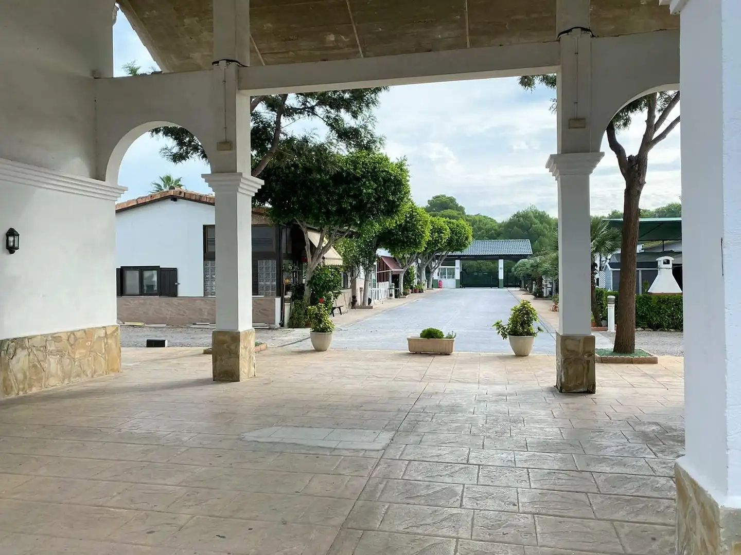 Houses for rent in Carrera del Riu, 558, Pinedo