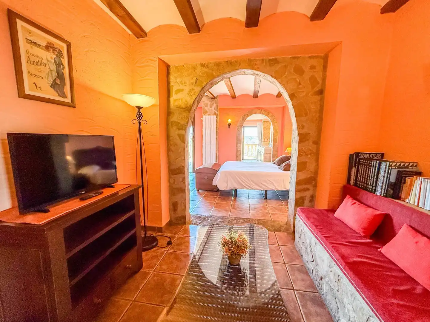 Hotel en venta en Calle IGLESIA VIEJA, imagen 6