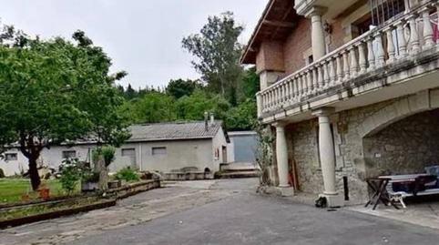 Foto 5 de Finca rústica en venda a Txirlone Bidea, 1, Mungia, Bizkaia