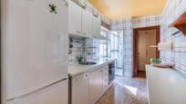 Küche von Wohnung zum verkauf in  Almería Capital mit Klimaanlage und Terrasse
