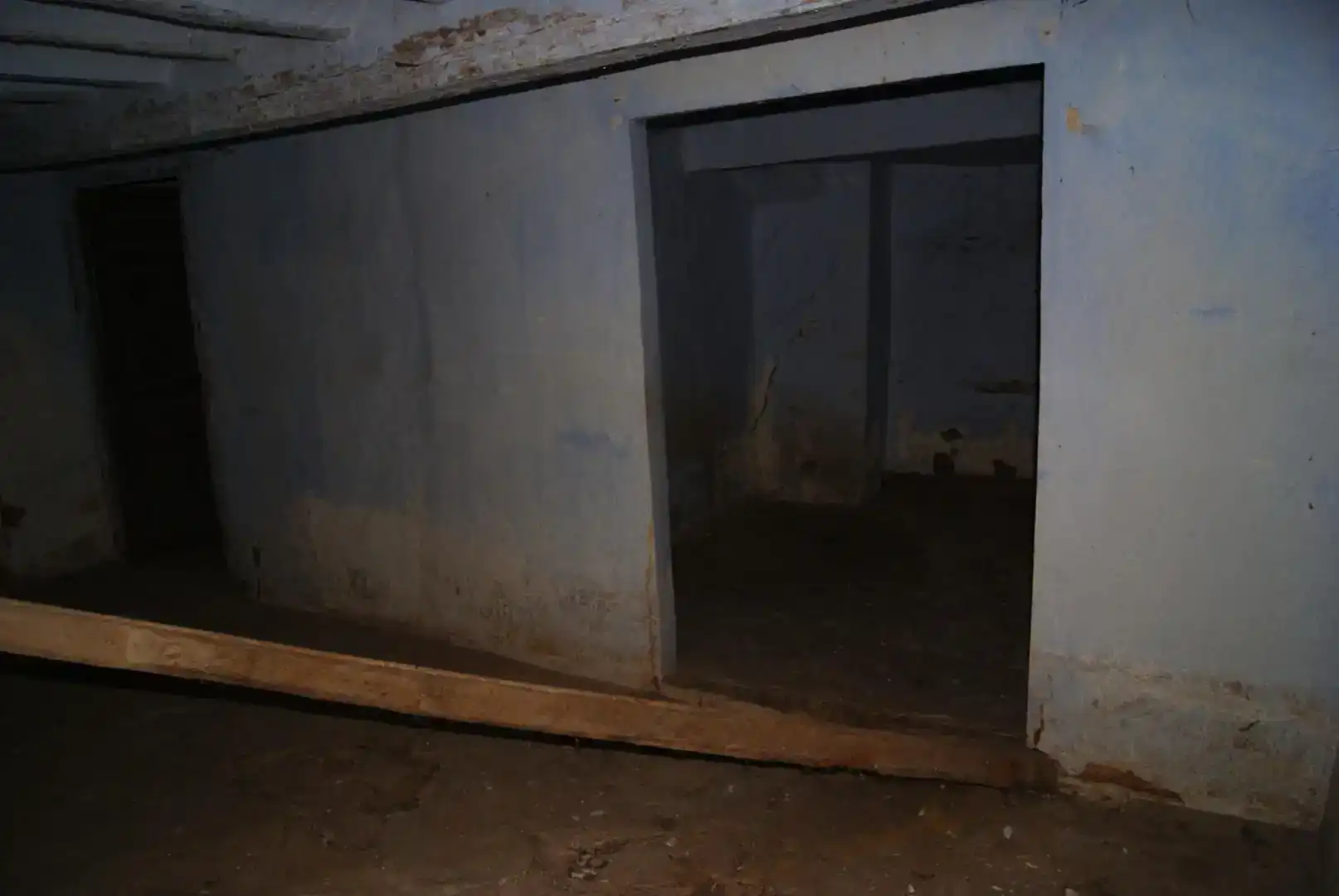 Piso en venta en Aldealpozo