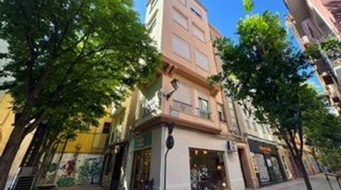 Foto 2 de Piso en venta en Cortesias, La Magdalena, Zaragoza Capital