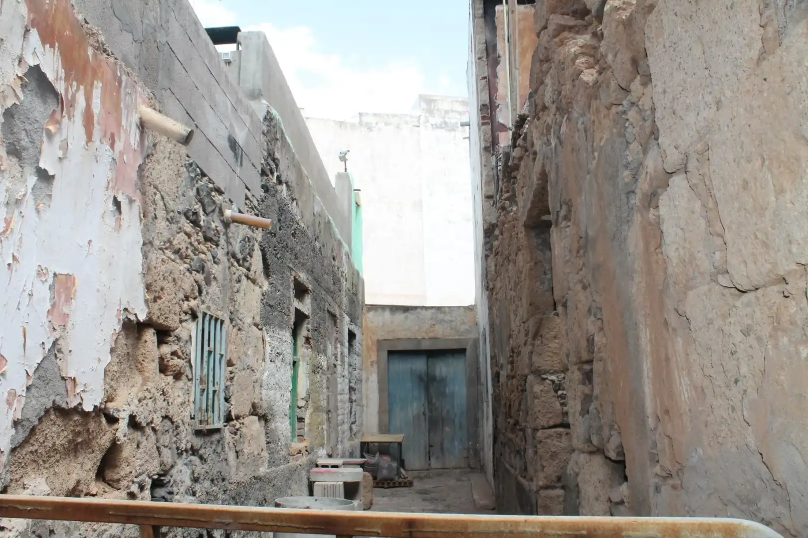 Exterior view of Residential for sale in Telde