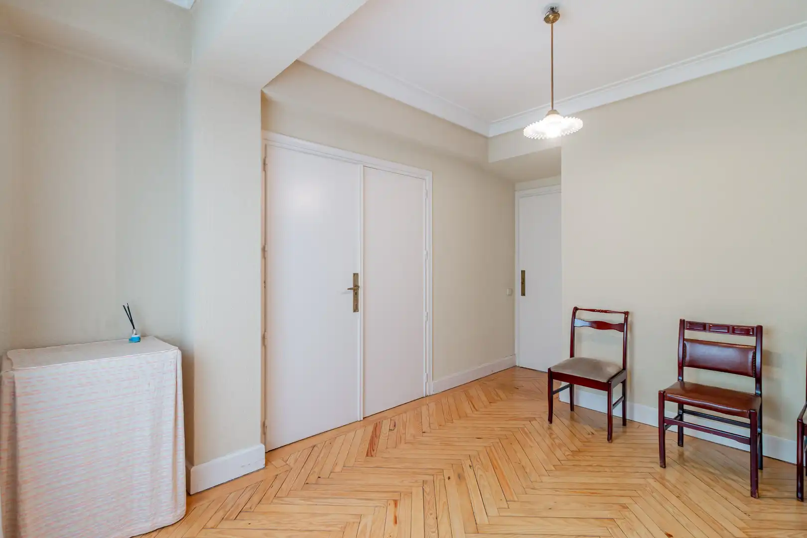 Piso con ascensor en venta en Chamberí, imagen 18