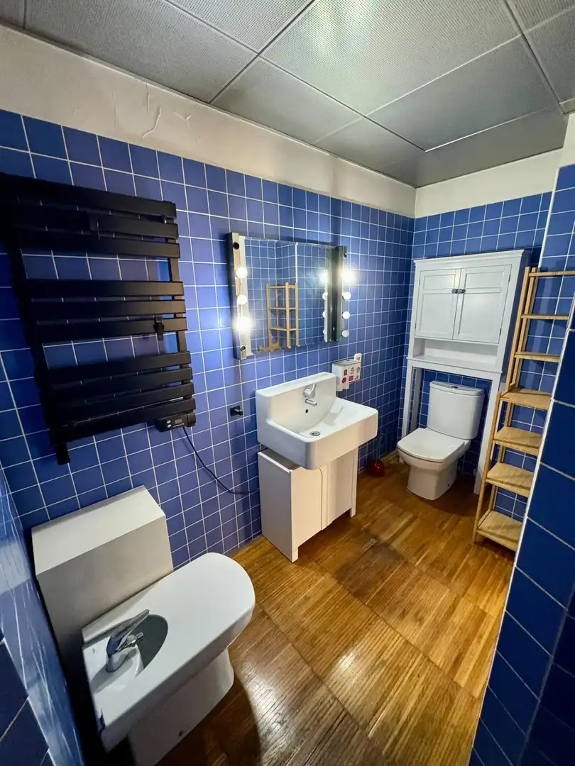 Penthouse to rent in Centro, imagen 7