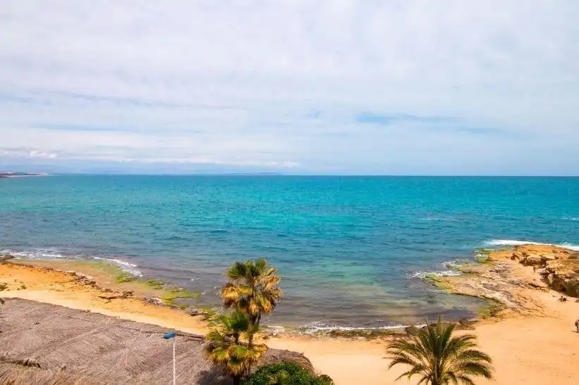 Apartamento con ascensor en venta en Calle BOGAVANTE